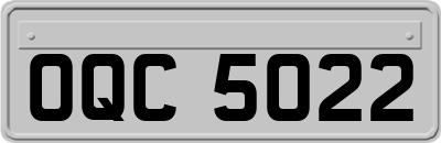 OQC5022