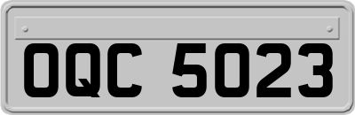 OQC5023