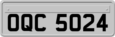 OQC5024