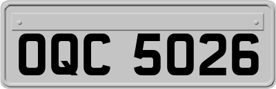 OQC5026