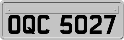 OQC5027