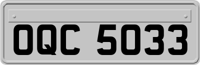 OQC5033