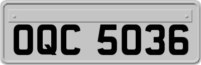 OQC5036