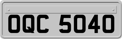 OQC5040
