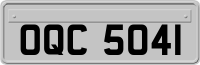 OQC5041