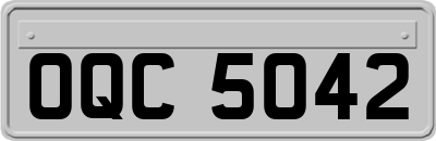 OQC5042