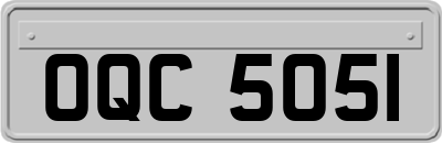 OQC5051