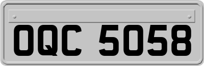 OQC5058