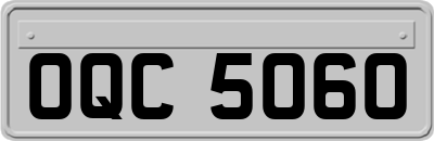 OQC5060