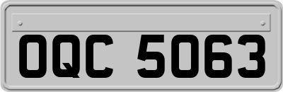 OQC5063