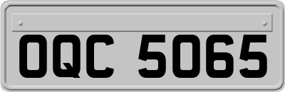 OQC5065