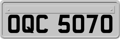 OQC5070