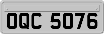 OQC5076