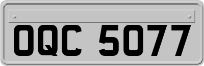 OQC5077