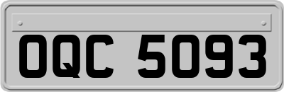 OQC5093