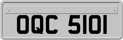 OQC5101