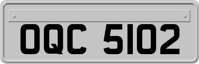 OQC5102