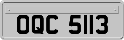 OQC5113
