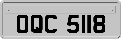 OQC5118
