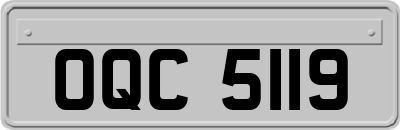 OQC5119