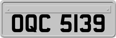 OQC5139