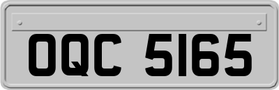 OQC5165