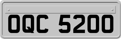OQC5200