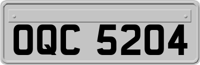 OQC5204