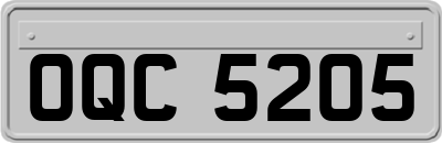 OQC5205