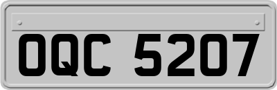 OQC5207