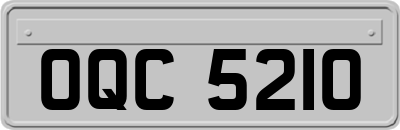 OQC5210