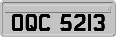 OQC5213