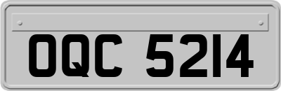 OQC5214