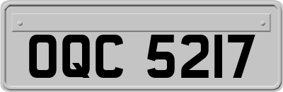 OQC5217