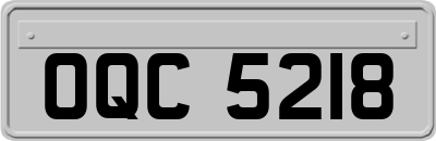 OQC5218