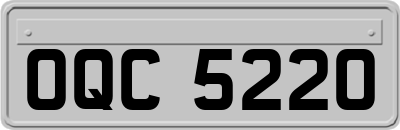 OQC5220