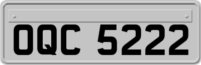 OQC5222