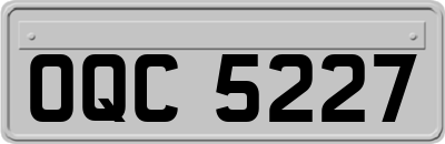 OQC5227