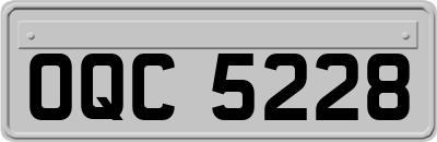 OQC5228