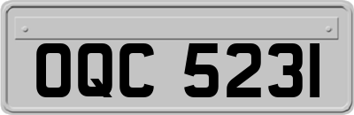 OQC5231