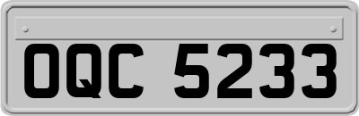 OQC5233