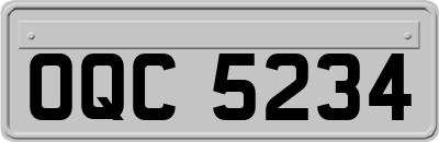 OQC5234