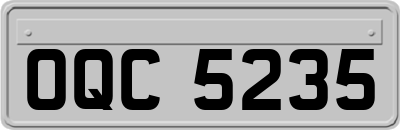 OQC5235