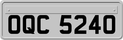 OQC5240