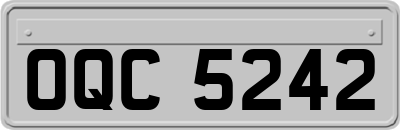 OQC5242