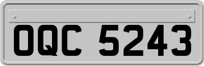 OQC5243