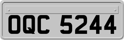 OQC5244