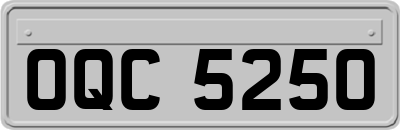 OQC5250