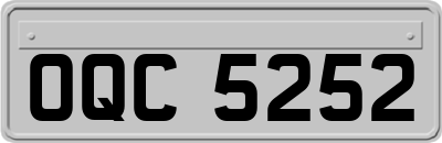 OQC5252