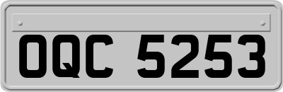 OQC5253